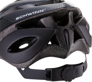Schwinn Thrasher Adult Bike Helmet