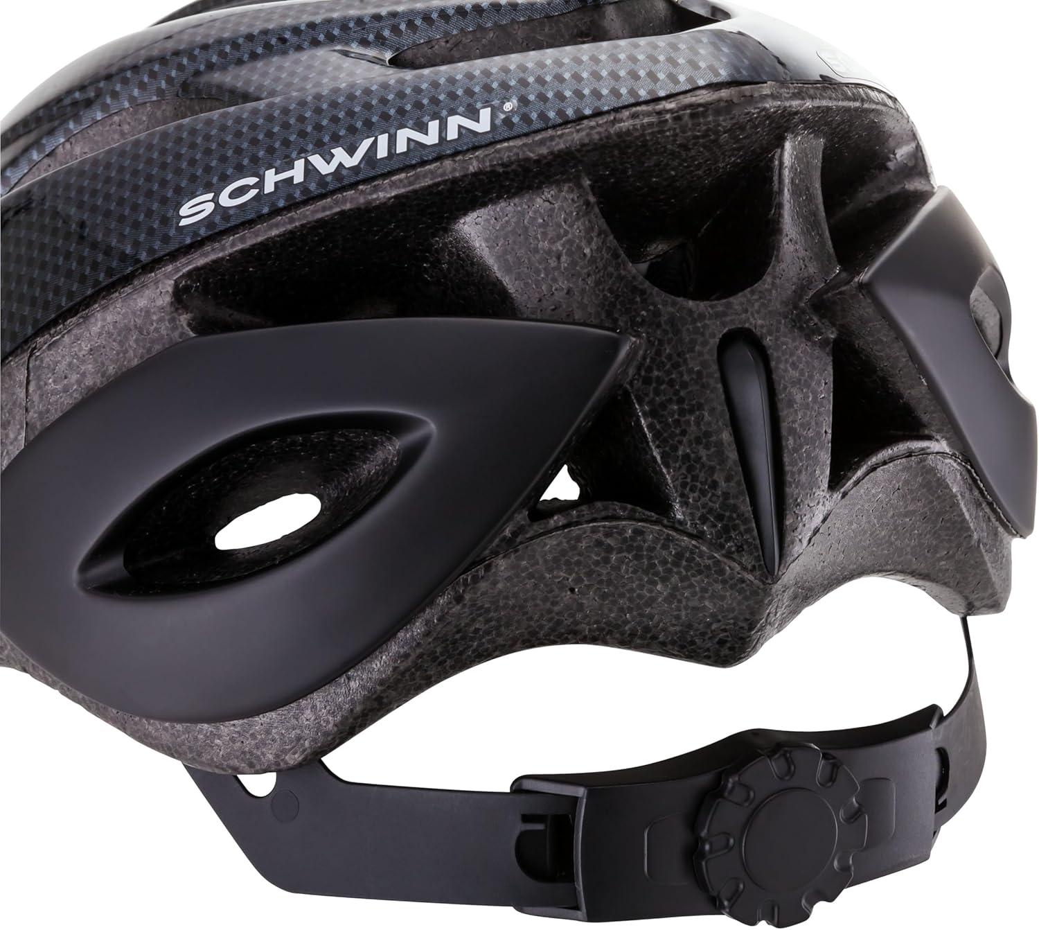 Schwinn Thrasher Adult Bike Helmet
