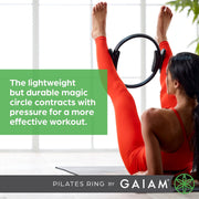 Pilates Ring Fitness Circle