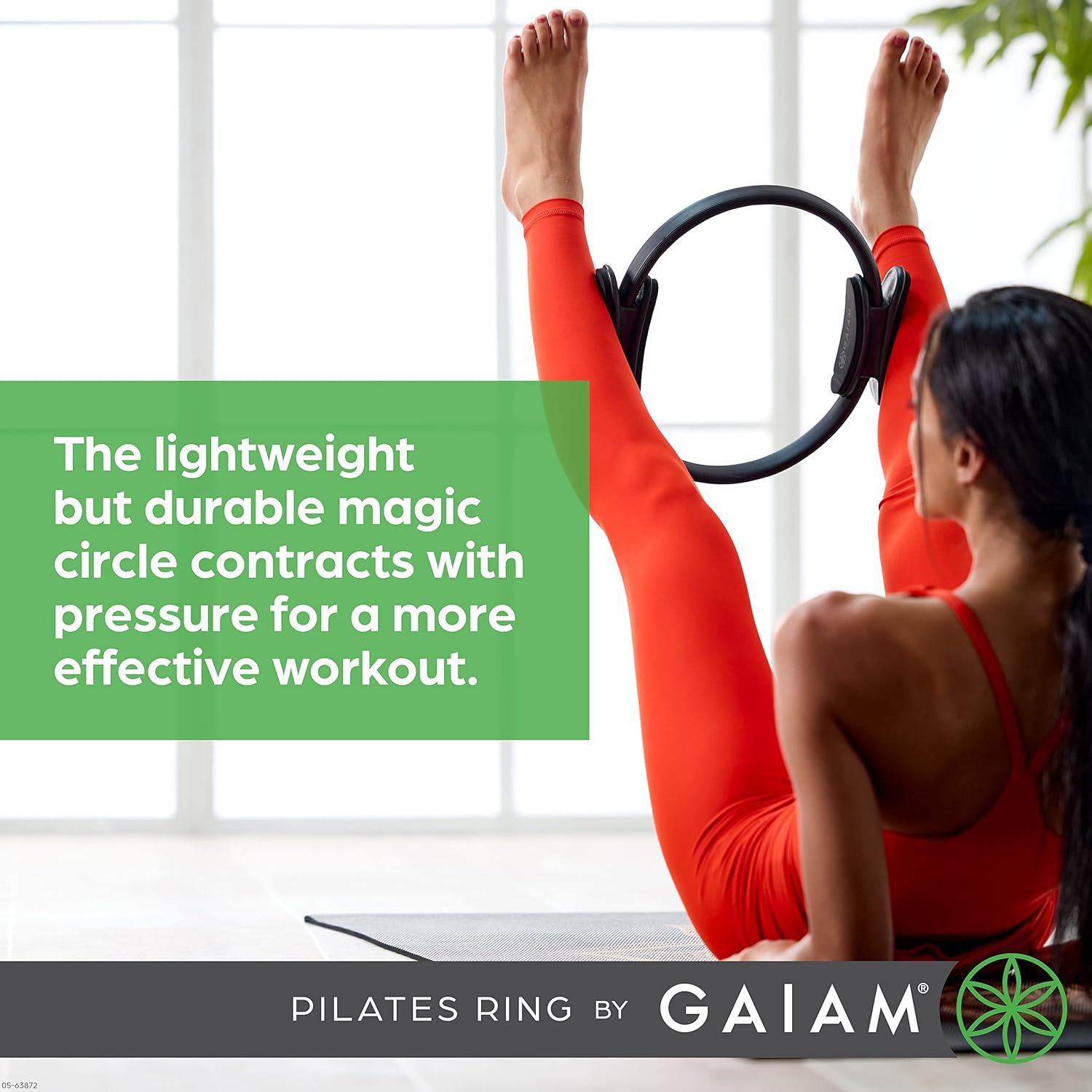 Pilates Ring Fitness Circle