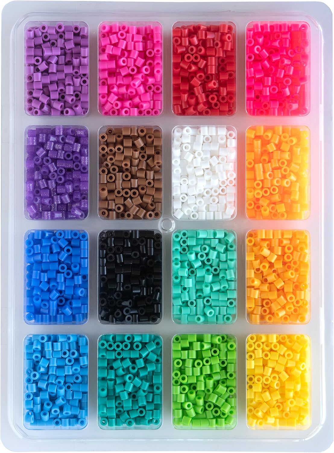 Fuse Beads Craft Kit