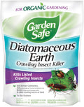 Diatomaceous Earth Insect Killer