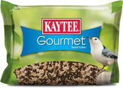 Gourmet Seed Cake