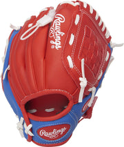 Youth T-Ball Baseball Glove 9-11.5 Inch