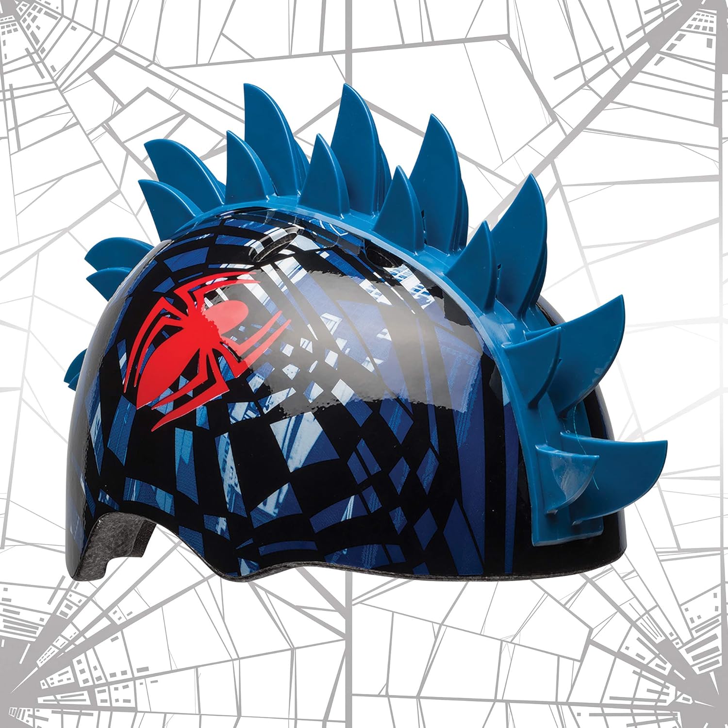 Bell Marvel Avengers Child & Toddler Bike Helmet