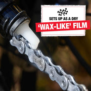 Dry Bike Chain Lubricant