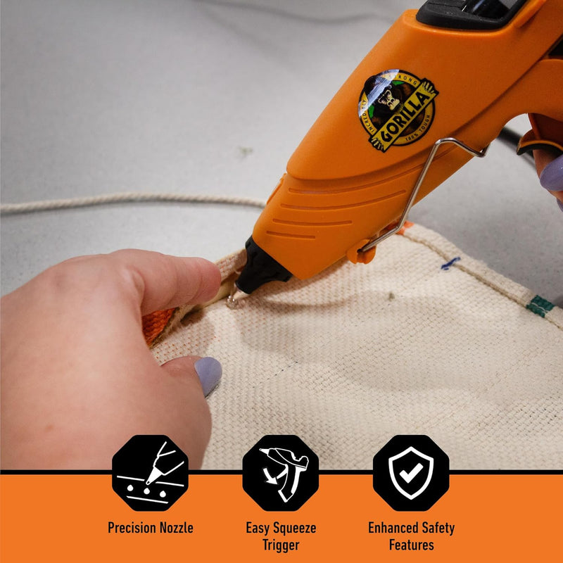 Hot Glue Gun Kit
