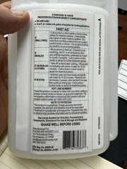 Insect Control Concentrate