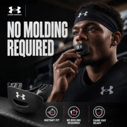 Protective Airflow Sports Lip Guard