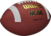 Wilson NCAA Football – Youth Composite Football