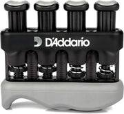 Adjustable Finger Strength & Hand Exerciser