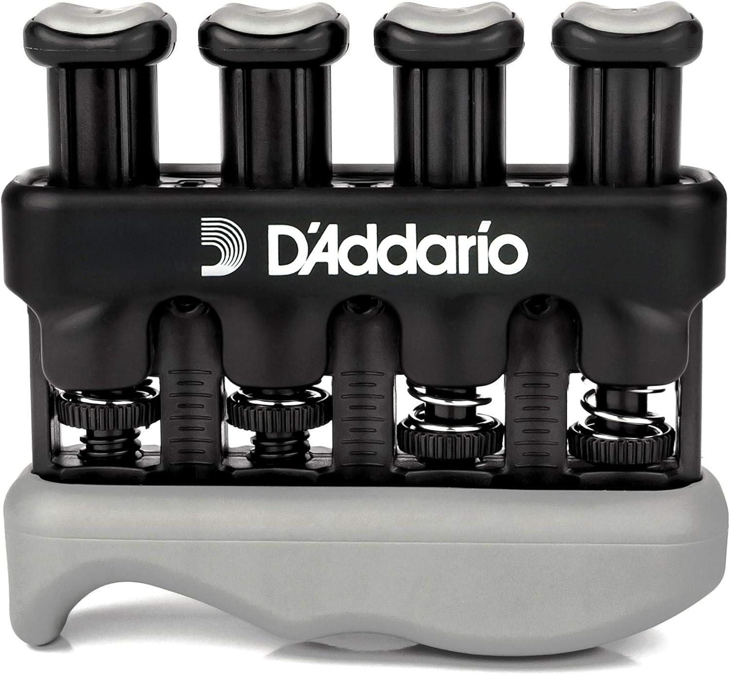 Adjustable Finger Strength & Hand Exerciser