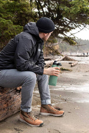 Vacuum Insulated Stainless Steel Water Bottle with Magnetic Cap
