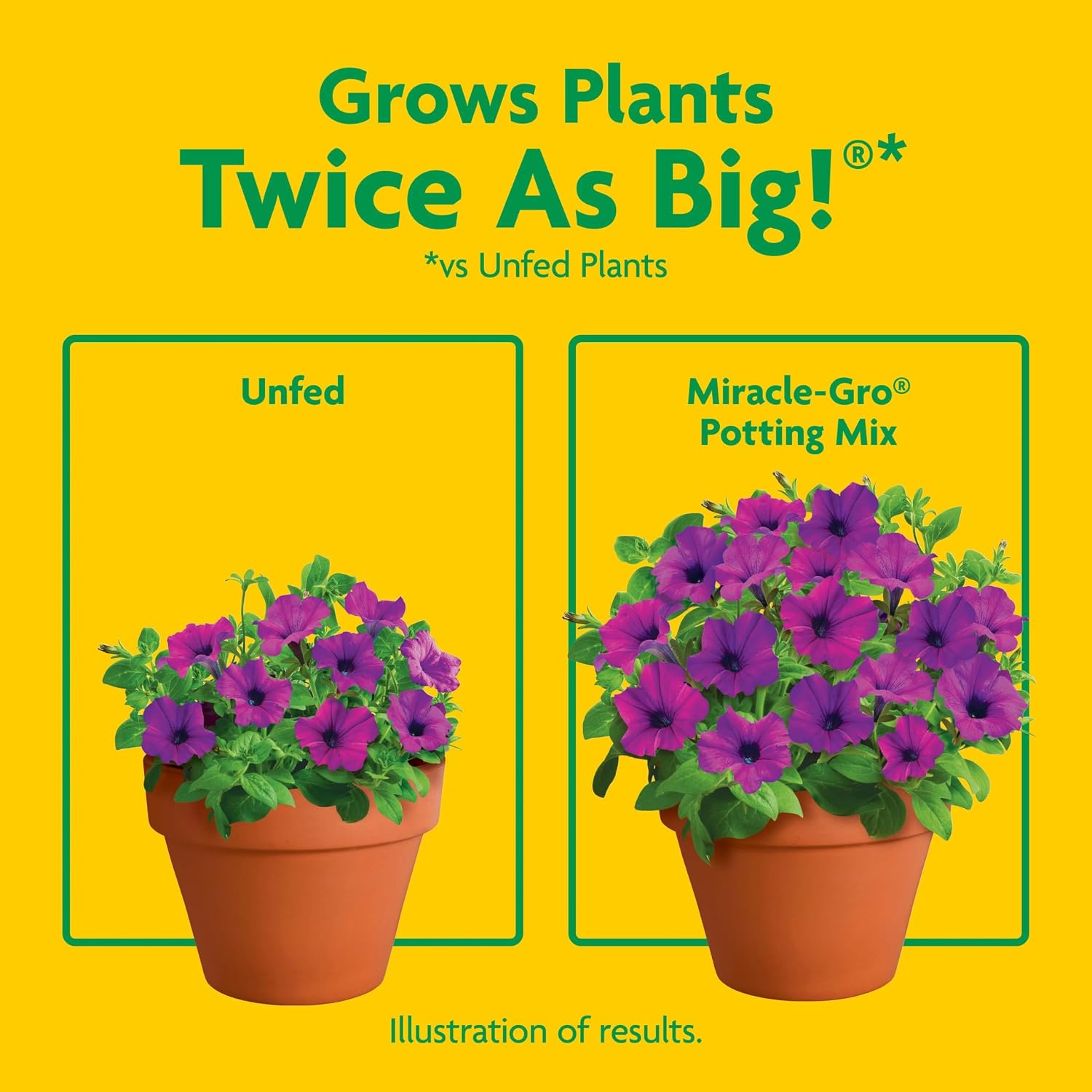 Premium Potting Mix