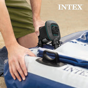 Electric Air Pump for Inflatables