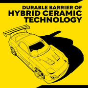 Meguiar’s Hybrid Ceramic Wax – 26 Oz, SiO₂ Spray Wax