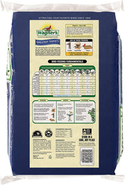 Variety Bird Blend