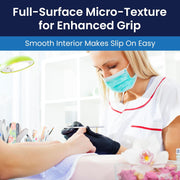 Medical Latex Gloves