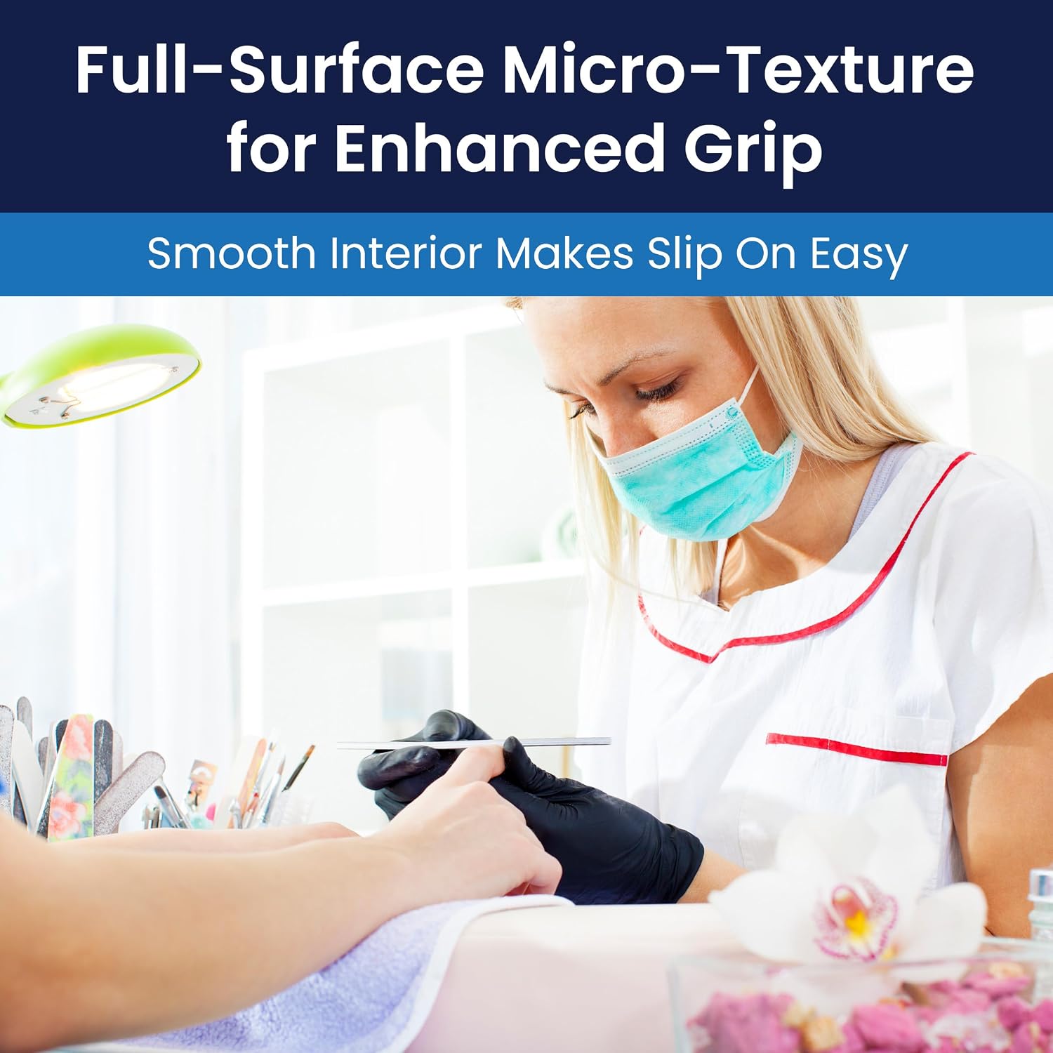Medical Latex Gloves