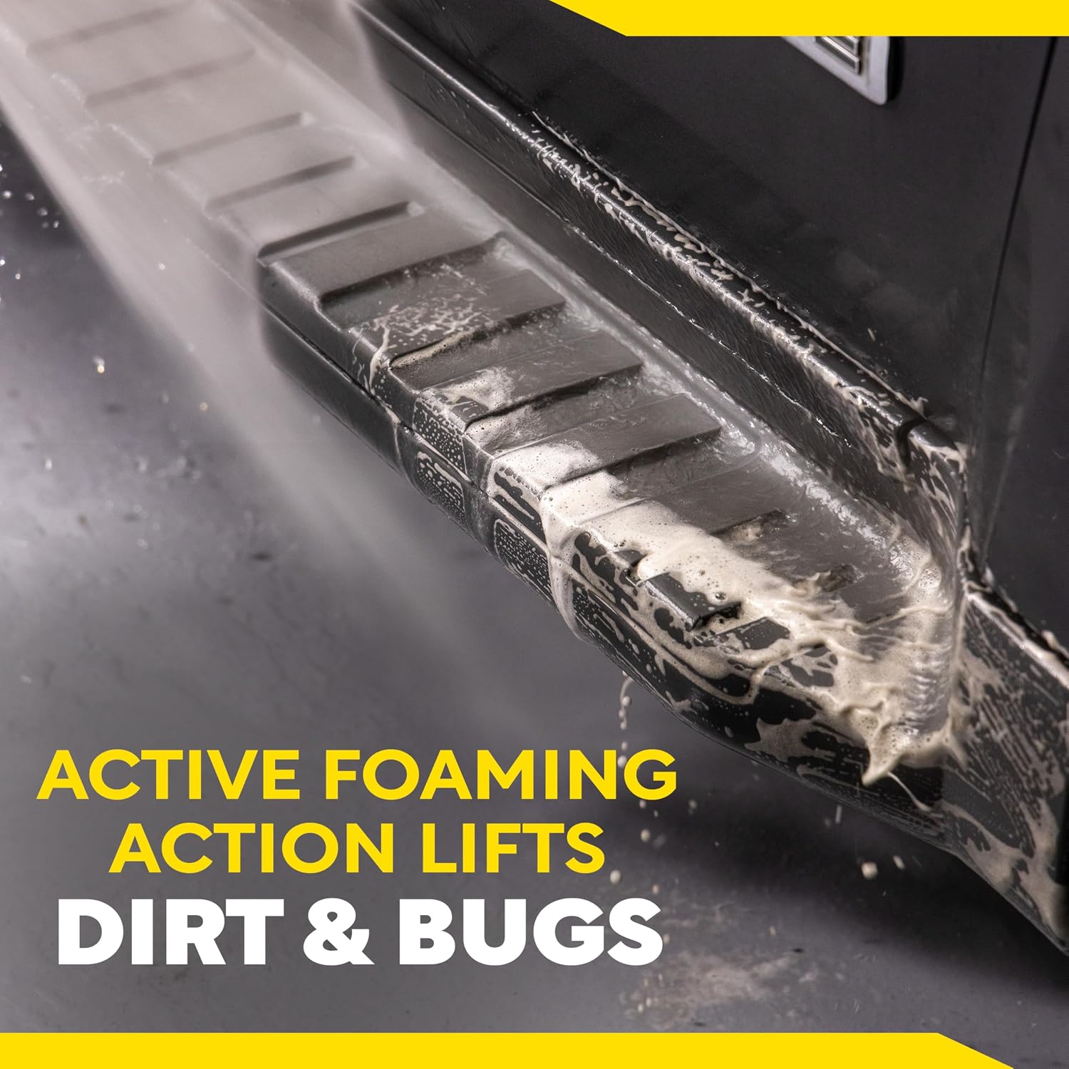 Professional All-Purpose Interior & Exterior Car Cleaner