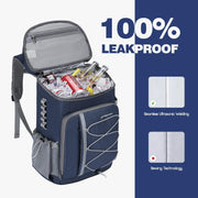Insulated Cooler Backpack