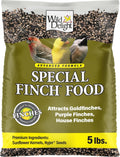 Premium Finch Bird Seed
