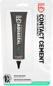 Aquaseal NEO Neoprene Repair Cement
