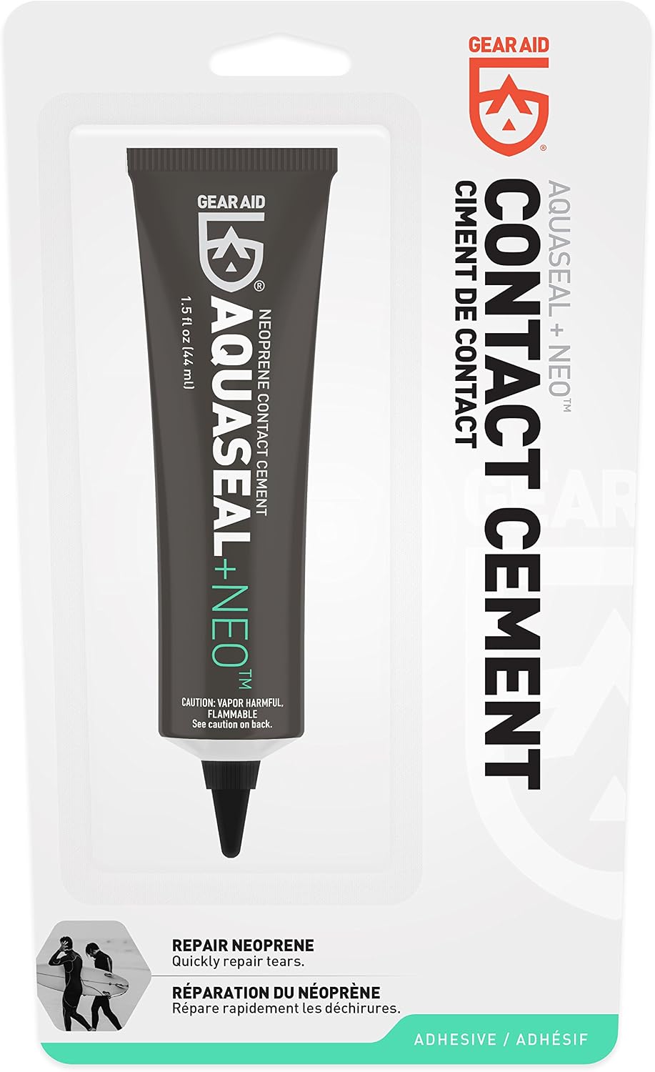 Aquaseal NEO Neoprene Repair Cement