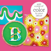 Matte Acrylic Craft Paint Set