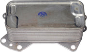 Upgraded Aluminum Engine Oil Filter Housing with Cooler & Filter