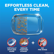 Finish Power Dishwasher Pods