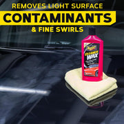 Meguiar's Cleaner Wax – 16 Oz Bottle