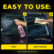Quick Detailer & Clay Lubricant – 1 Gallon