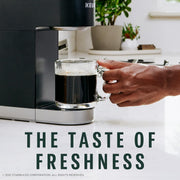 French Roast Coffee Pods