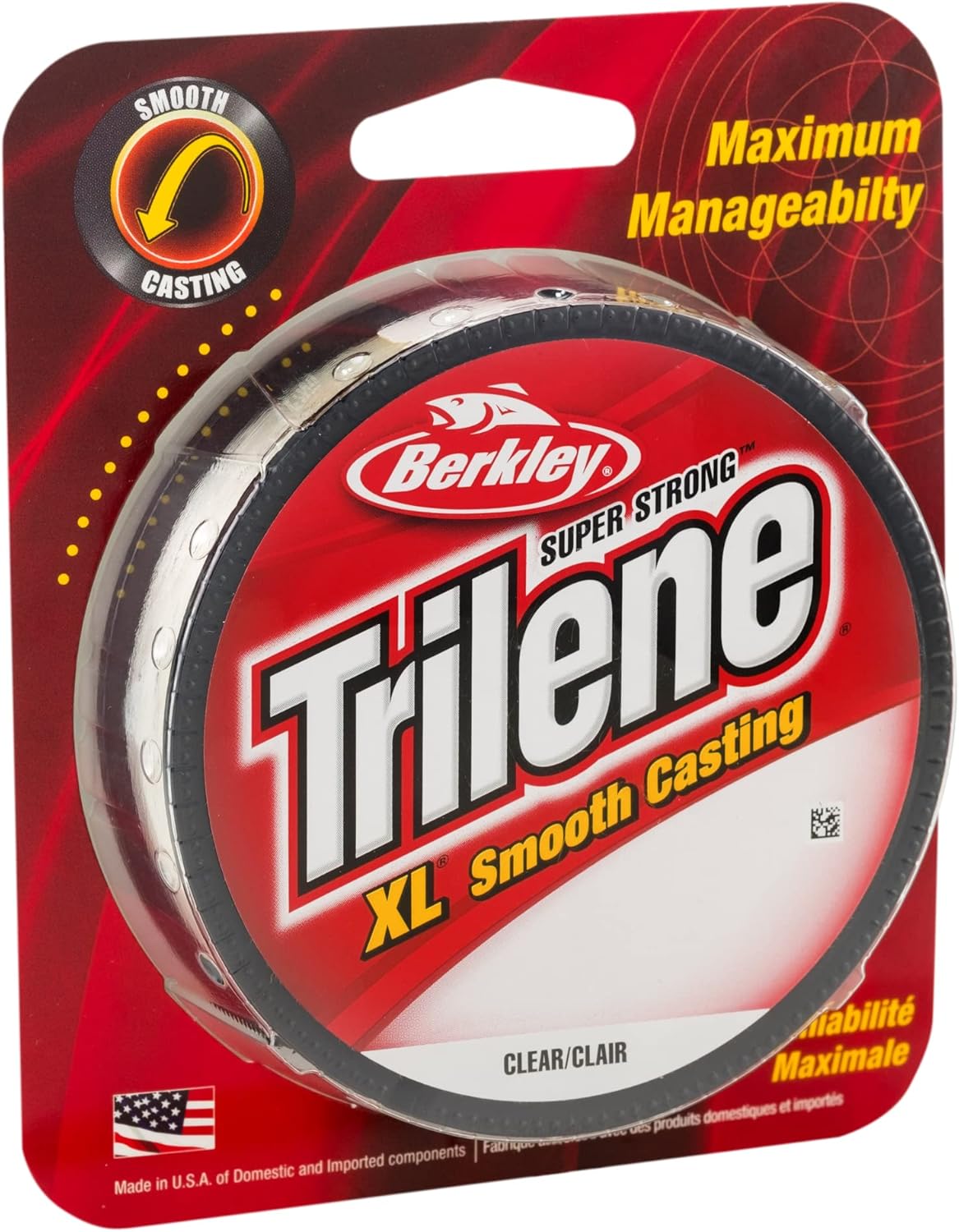 Monofilament Fishing Line
