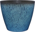 Modern Resin Flower Pot