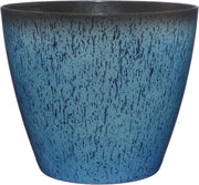 Modern Resin Flower Pot