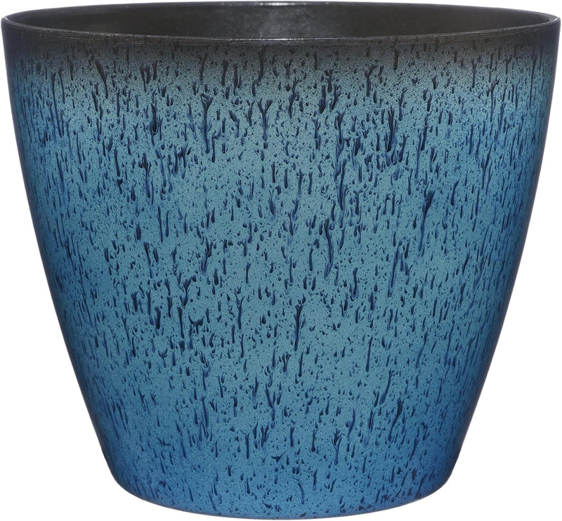 Modern Resin Flower Pot