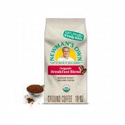 Organic Breakfast Blend Coffee