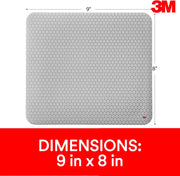 Precise Optical Mouse Pad 6-Pack