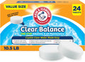 Pool Balance Tablets