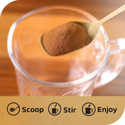 Blonde Instant Espresso Coffee