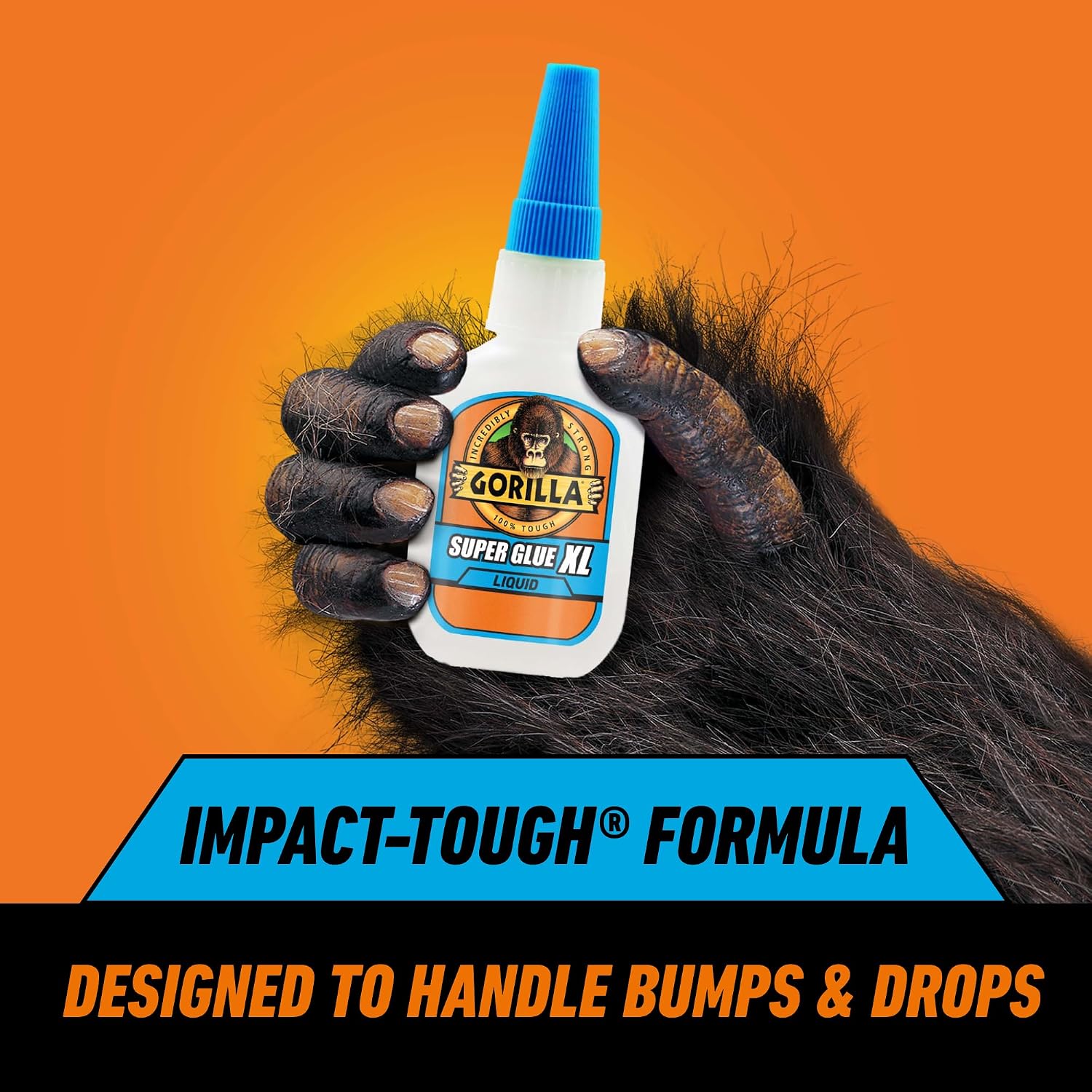 Super Glue XL Pack
