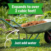 Organic Coir Soil