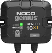 10A Waterproof Onboard Battery Charger