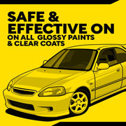 Meguiar’s M105 Ultra-Cut Compound – 8 Oz