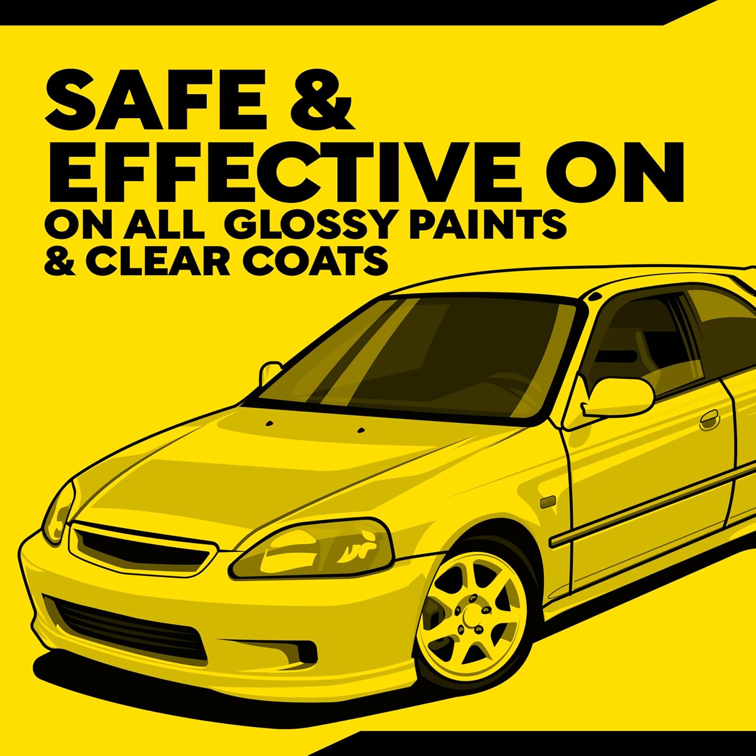 Meguiar’s M105 Ultra-Cut Compound – 8 Oz