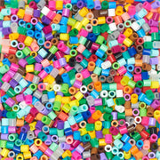 Fuse Beads Jar