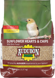 Sunflower Hearts Bird Food