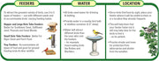 Deluxe Bird Seed Blend